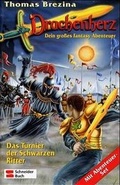 Cover: Drachenherz - Schneiderbuch