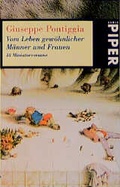 Cover: Vom Leben gew&ouml;hnlicher M&auml;nner und Frauen - Piper