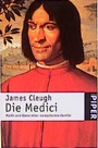 Cover: Die Medici - Piper