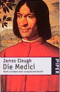 Enlarge image Cover: Die Medici - Piper