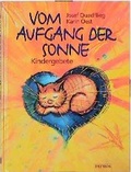 Cover: Vom Aufgang der Sonne - Patmos