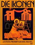 Cover: Die Ikonen - Verlag Herder