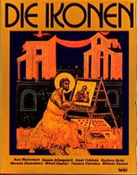 Enlarge image Cover: Die Ikonen - Verlag Herder