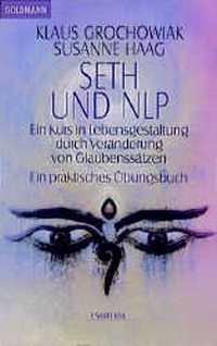 Enlarge image Cover: Seth und NLP - Goldmann