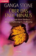 Cover: &Uuml;ber das Ende hinaus - Goldmann