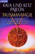 Cover: Talisman-Magie - Goldmann