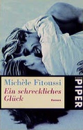 Cover: Ein schreckliches Gl&uuml;ck - Piper