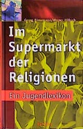 Cover: Im Supermarkt der Religionen - Patmos