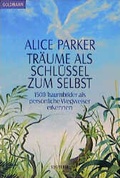 Cover: Tr&auml;ume als Schl&uuml;ssel zum Selbst - Goldmann