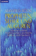 Cover: Propheten, Seher und Auguren - Goldmann
