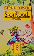 Cover: Der Spottvogel - Rowohlt Taschenbuch