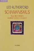 Cover: Schamanismus - Goldmann