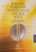 Cover: Anweisungen f&uuml;r den Koch - Goldmann