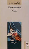 Cover: Unter M&auml;nnern - Rowohlt Taschenbuch