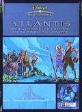 Cover: Atlantis - Classic - Schneiderbuch