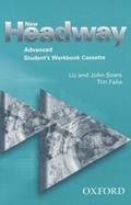 Cover: New Headway English Course. Third Edition / Advanced - Student's Cassette zum Workbook - Cornelsen Verlag GmbH