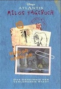 Cover: Milos Tagebuch - Schneiderbuch
