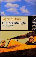 Cover: Die Lindberghs - Piper