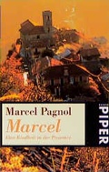 Cover: Marcel - Piper