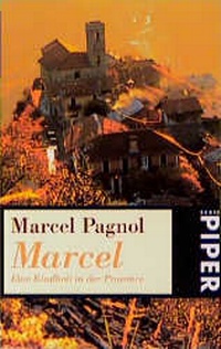 Enlarge image Cover: Marcel - Piper