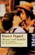 Cover: Marcel und Isabelle - Piper