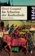 Cover: Im Schatten der Kathedrale - Piper