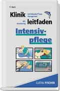 Cover: Klinikleitfaden Intensivpflege - Urban & Fischer