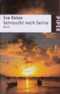 Cover: Sehnsucht nach Salina - Piper