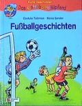 Cover: Fussballgeschichten - Schneiderbuch