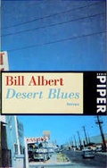 Cover: Desert Blues - Piper