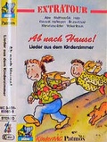 Cover: Ab nach Hause! - Patmos