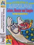 Cover: Geister, Monster und Vampire - Patmos