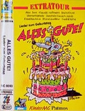 Cover: Alles Gute! - Patmos