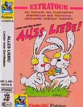 Cover: Alles Liebe! - Patmos
