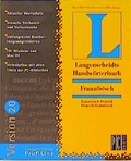 Cover: Langenscheidts Handw&ouml;rterb&uuml;cher (ProfiLine) / Franz&ouml;sisch, Version 2.0 - Langenscheidt