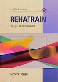 Cover: Rehatrain - Urban & Fischer