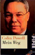 Cover: Mein Weg - Piper