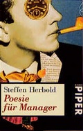 Cover: Poesie f&uuml;r Manager - Piper