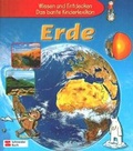 Cover: Wissen und Entdecken - Das bunte Kinderlexikon - Schneiderbuch