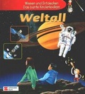 Cover: Wissen und Entdecken - Das bunte Kinderlexikon - Schneiderbuch