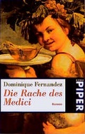 Cover: Die Rache des Medici - Piper