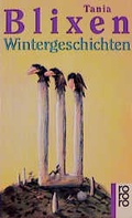 Cover: Wintergeschichten - Rowohlt Taschenbuch