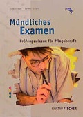 Cover: M&uuml;ndliches Examen - Urban & Fischer