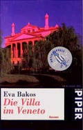 Cover: Die Villa im Veneto - Piper