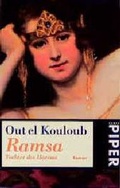 Cover: Ramsa. Tochter des Harems - Piper
