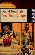 Cover: Saidas Klage - Piper