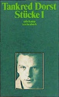 Cover: St&uuml;cke 1 und 2 - Suhrkamp