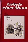 Cover: Gebete einer Maus - Verlag Herder