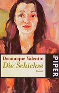 Cover: Die Schickse - Piper