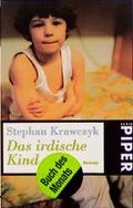 Cover: Das irdische Kind - Piper